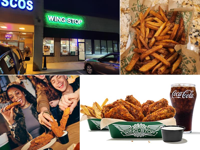 Wingstop
