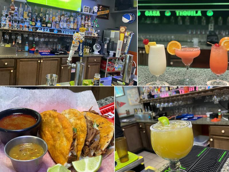 Casa Tequila Mexican Restaurant 2167 Fairburn Rd, Douglasville