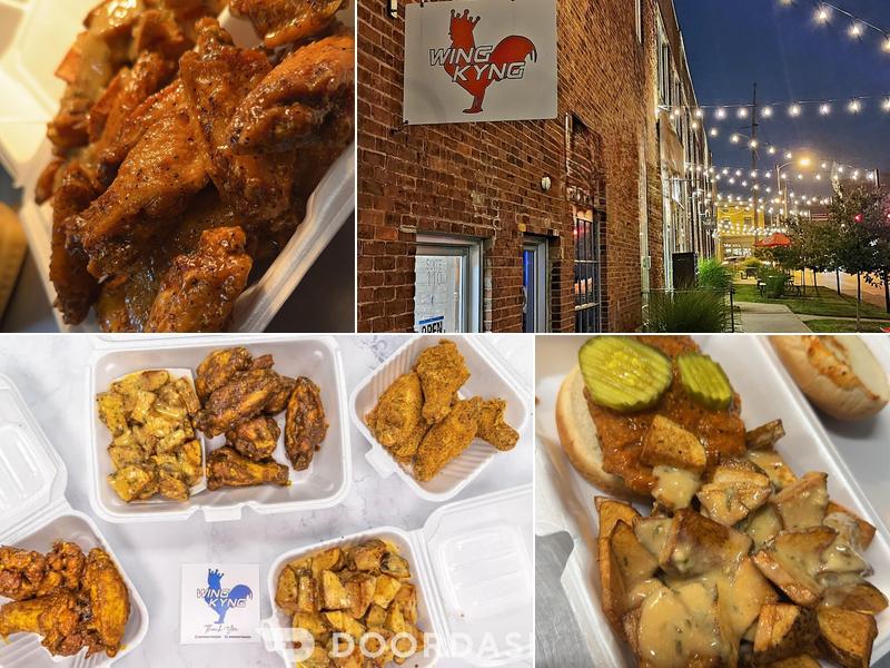 Wing KYng 101 West Loudon Avenue unit 110, Lexington