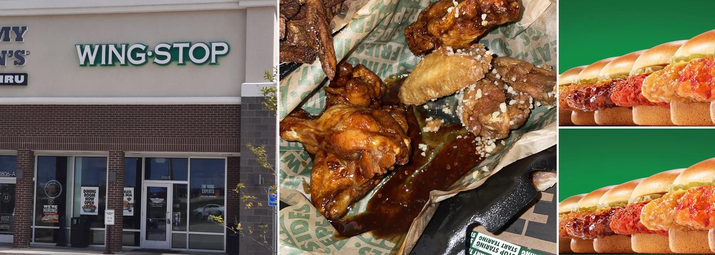 Wingstop