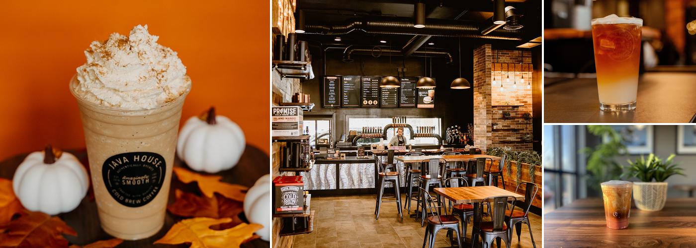 Java House (Sagamore)