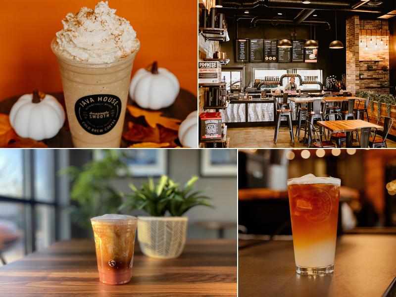 Java House (Sagamore)