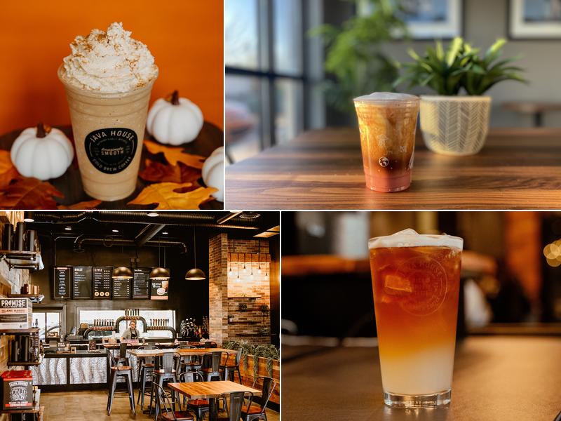 Java House (Sagamore)