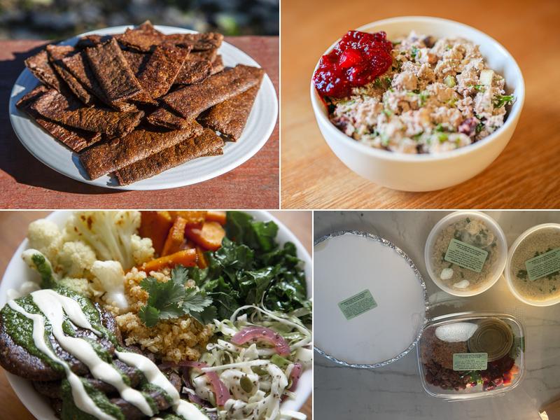 New World Kitchen 1620 Pleasant St, Des Moines