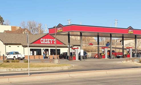 Casey's