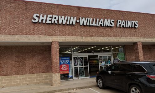 Sherwin-Williams Paint Store