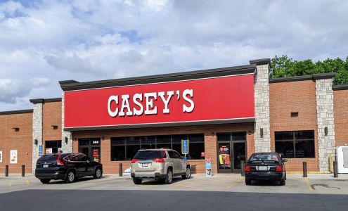Casey's