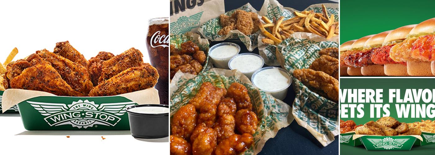 Wingstop