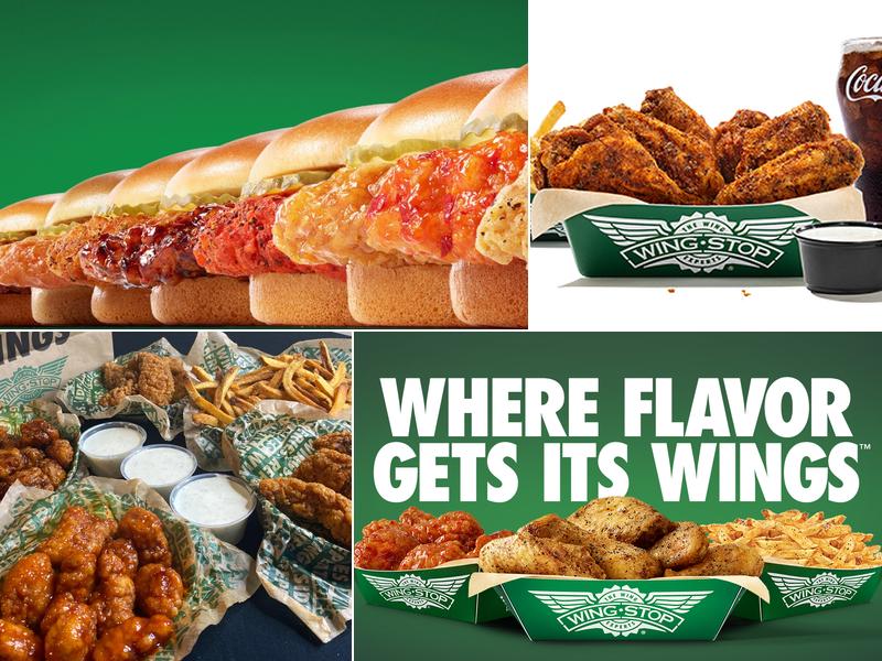 Wingstop
