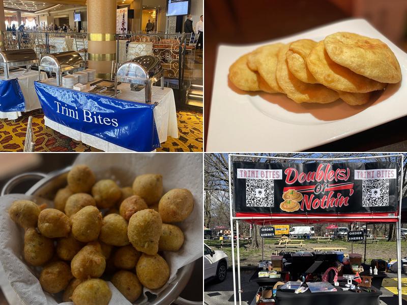 Trini Bites 32 Atlantic Ave, Lynbrook