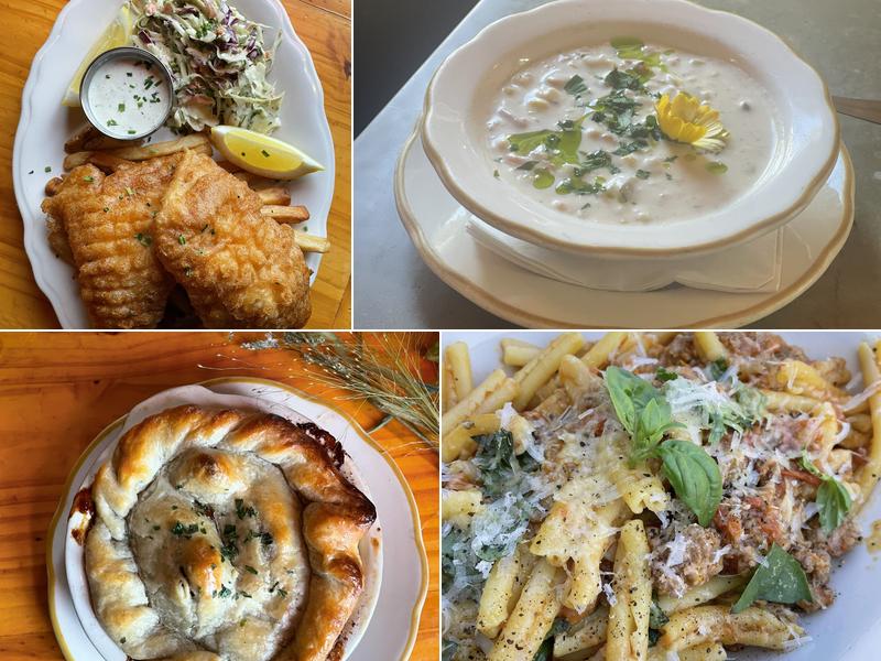 Hamden Inn 35769 NY-10, Hamden