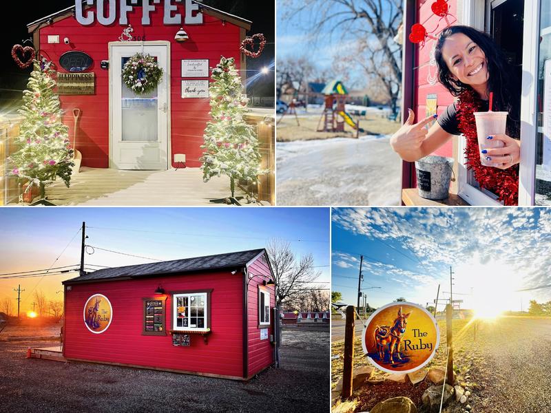 The Ruby 308 N Custer Ave, Miles City