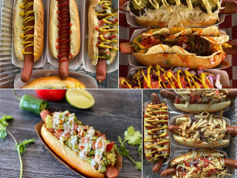 Doggie Style Gourmet