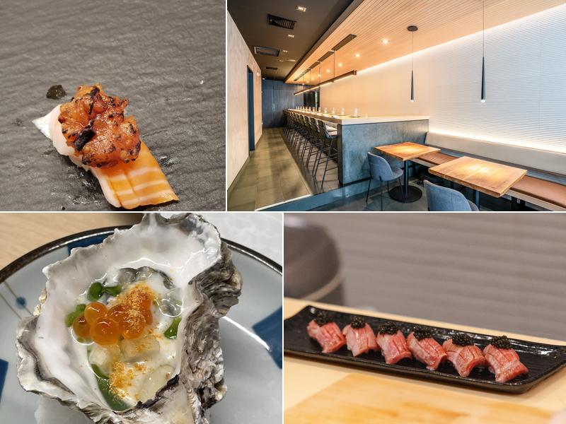 Sushi Kai Omakase - Fort Lee 206 Main St, Fort Lee