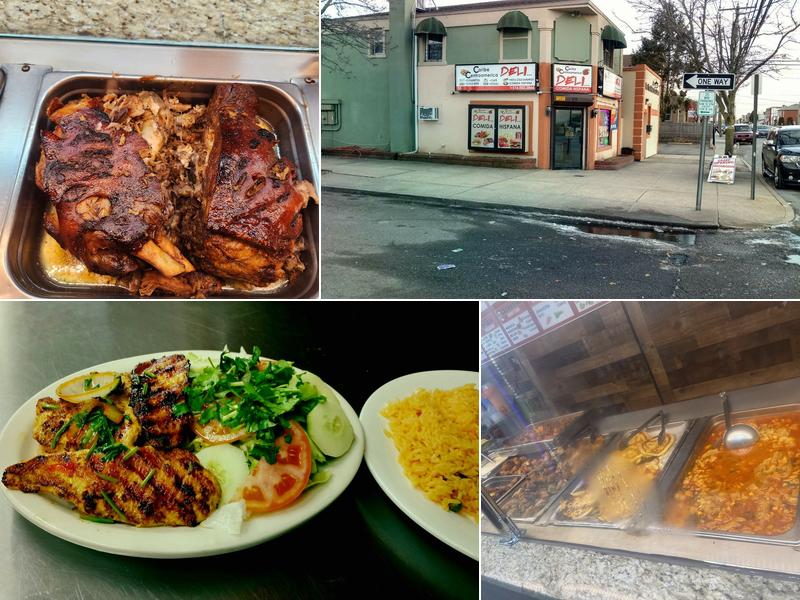 DelCaribeDeli 53 Meacham Ave, Elmont