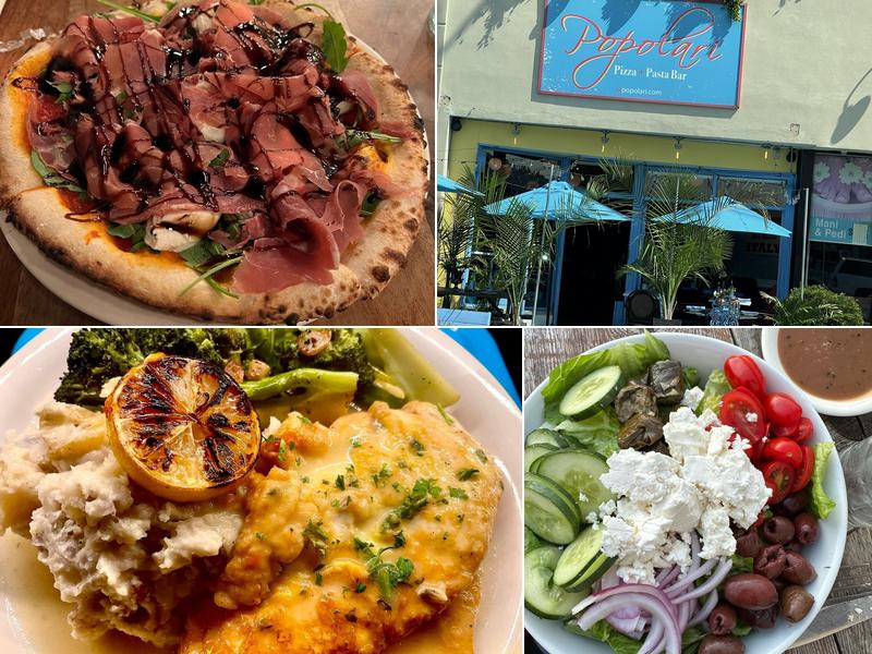 Popolari 1047 Broad St, Bloomfield