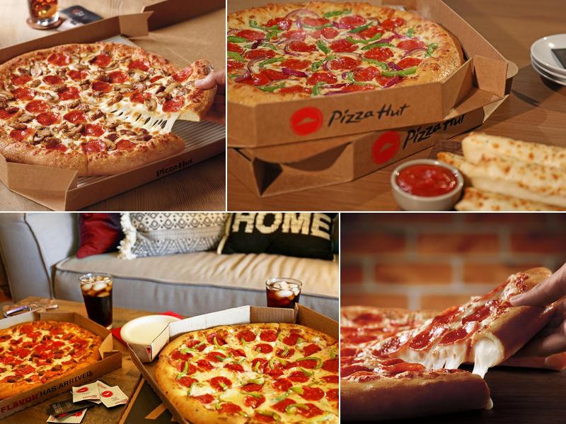 Pizza Hut