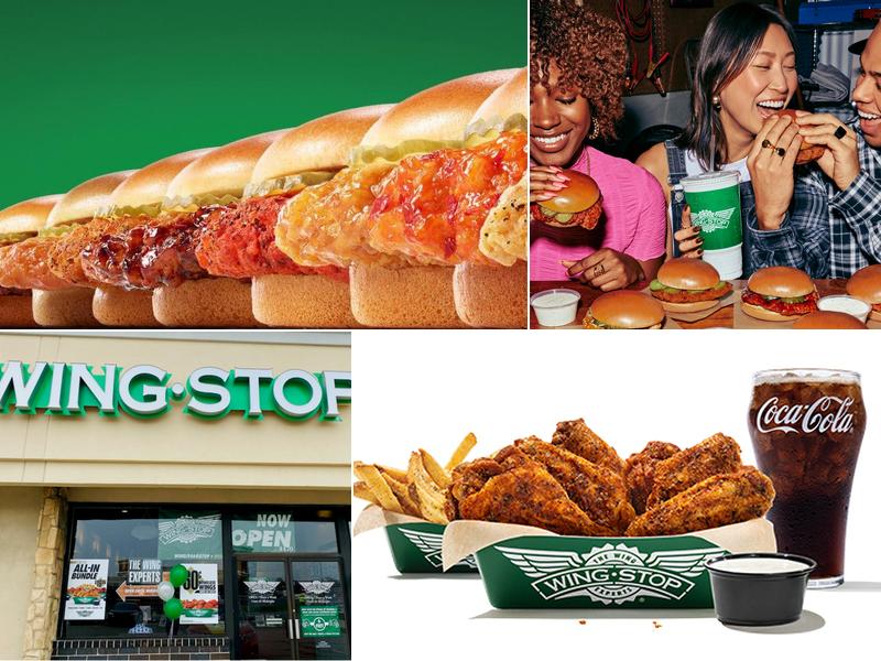 Wingstop