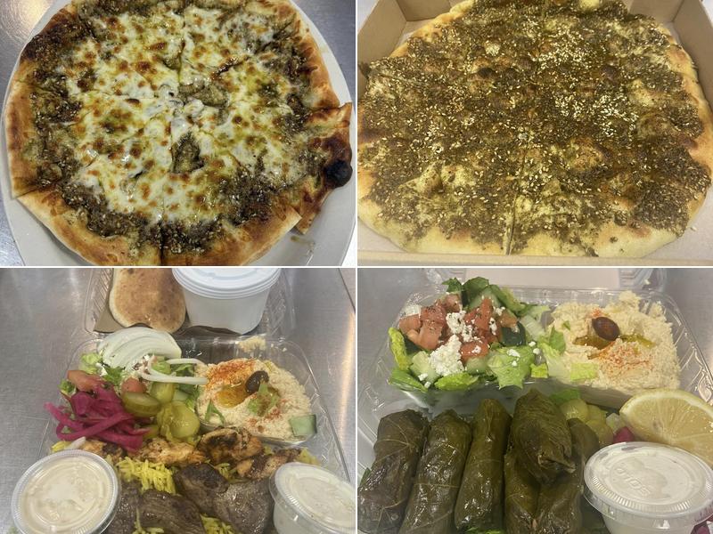 Babylon Restaurant 1475 E Henrietta Rd, Rochester