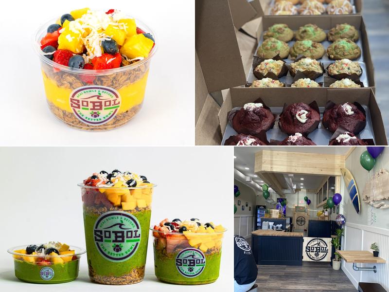 Sobol Franklin Square