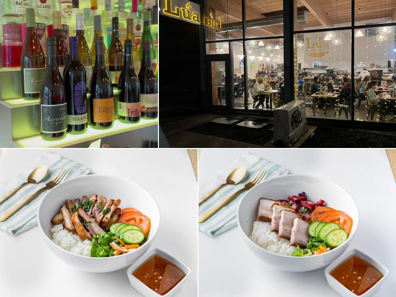 Lúa - Vietnamese Restaurant & Bar