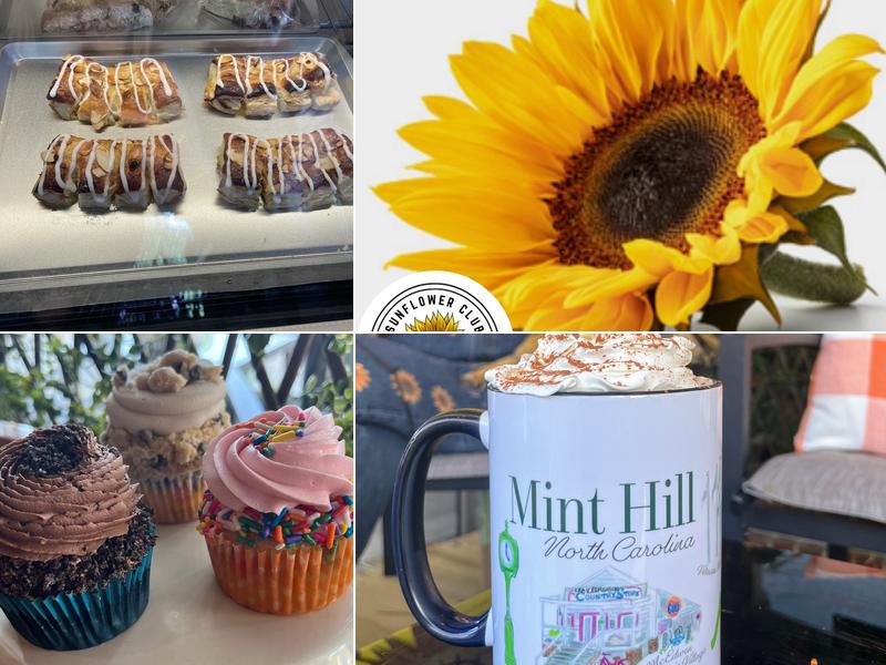 Sunflower Club Cafe & Outreach