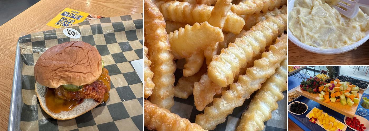 Prince's Hot Chicken