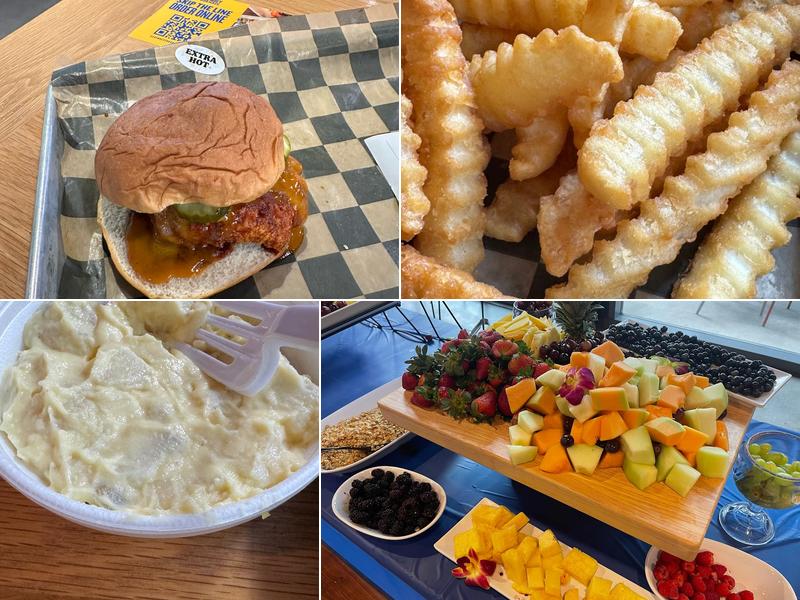 Prince's Hot Chicken