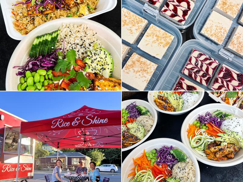 Rice & Shine 65 Rorvik St, Wheeler