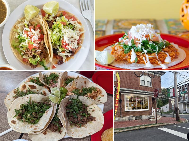 El Limon (Downtown West Chester)