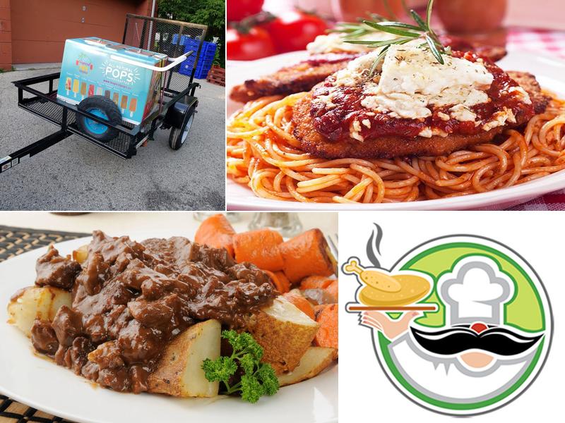 Cash & Carry Catering