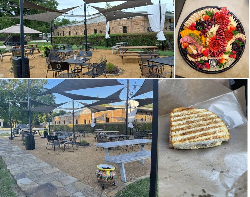 Goodies On Board 820 E California St, Gainesville