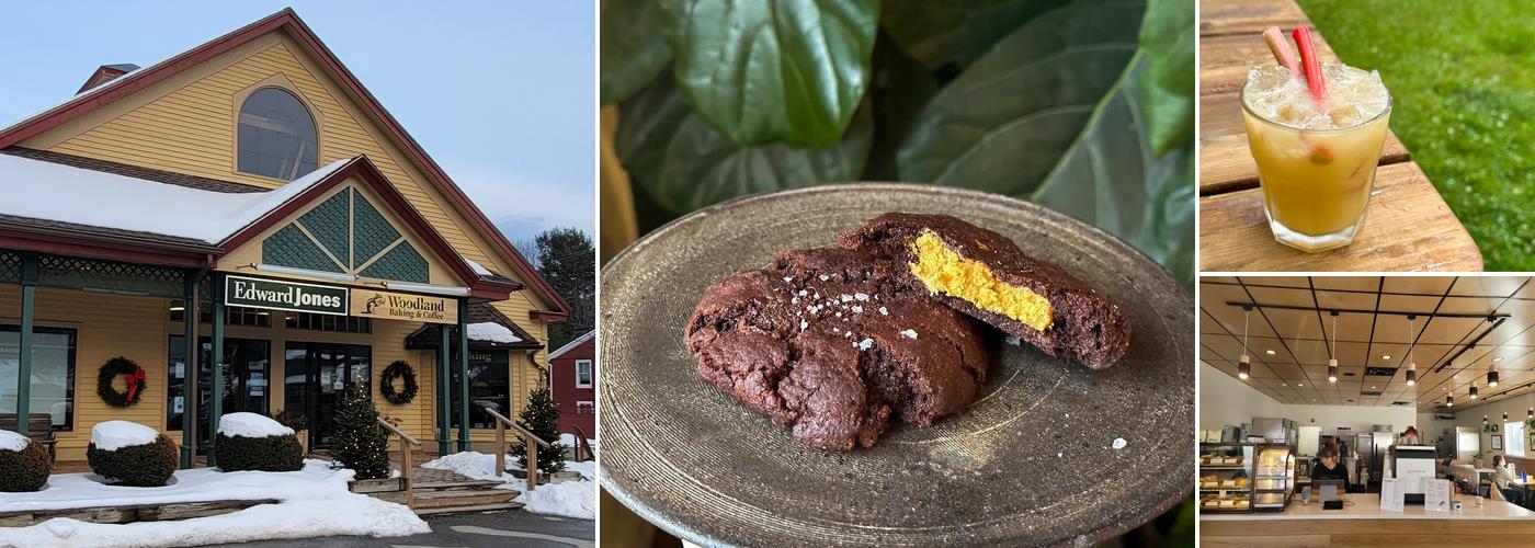 Woodland Baking and Coffee