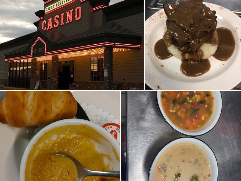 Jokers Cafe Inc Grande Prairie 10910 107 Ave, Grande Prairie