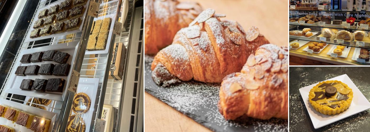 Bliss Bakery and Bistro - Peachland