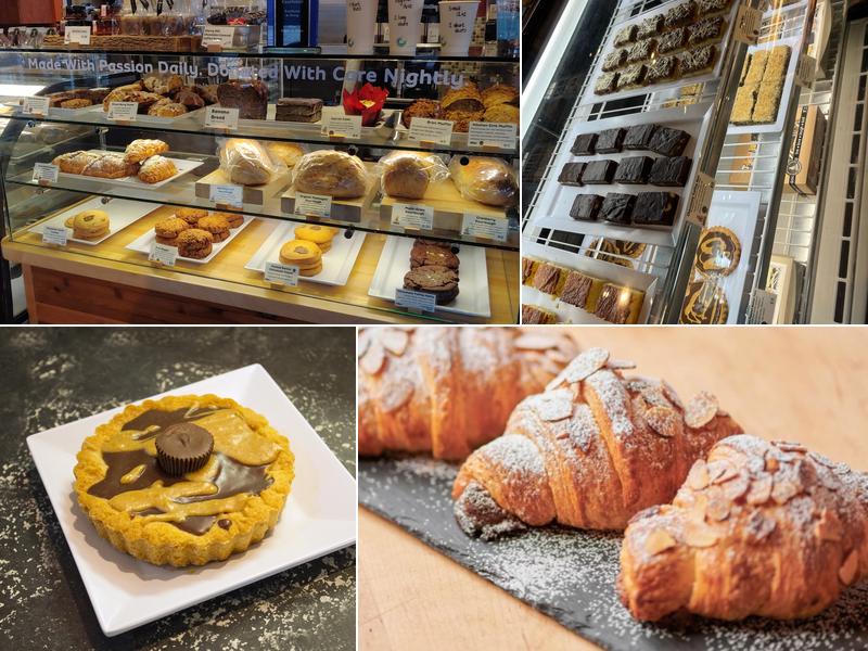 Bliss Bakery and Bistro - Peachland