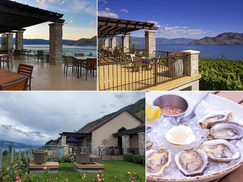 Fitzpatrick Family Vineyards at Greata Ranch