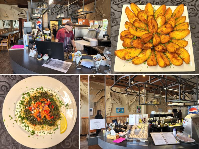 Beaurivage Bistro & Cafe 788 Corydon Ave, Winnipeg