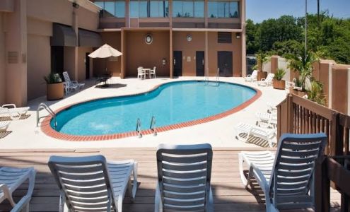 Holiday Inn Birmingham-Airport, an IHG Hotel