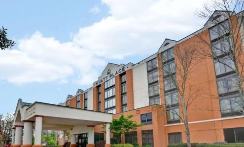 Hyatt Place Birmingham/Hoover