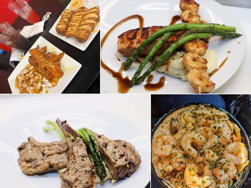 Simone's Kitchen ATL