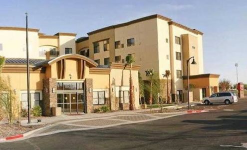 Residence Inn Phoenix NW/Surprise
