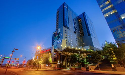 Kimpton Hotel Palomar Phoenix
