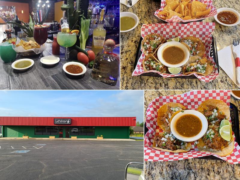 LaPaloma Mountain Home