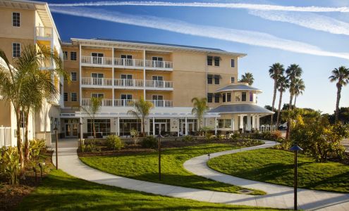 Jamaica Bay Inn Marina Del Rey, Tapestry Collection by Hilton