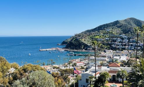 Catalina Island Company