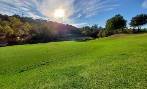 Dove Canyon Golf Club 22682 Golf Club Dr, Trabuco Canyon California 92679