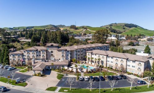 Hyatt House San Ramon