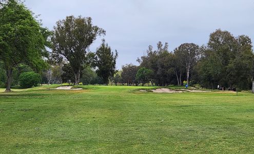 Marine Memorial Golf Course 18415 Mainside, Camp Pendleton North California 92055