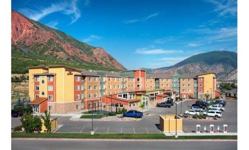 Residence Inn by Marriott Glenwood Springs